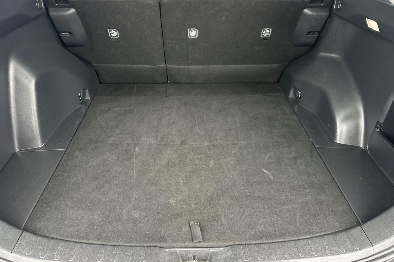 2024 Toyota RAV4 LE Roseville CA