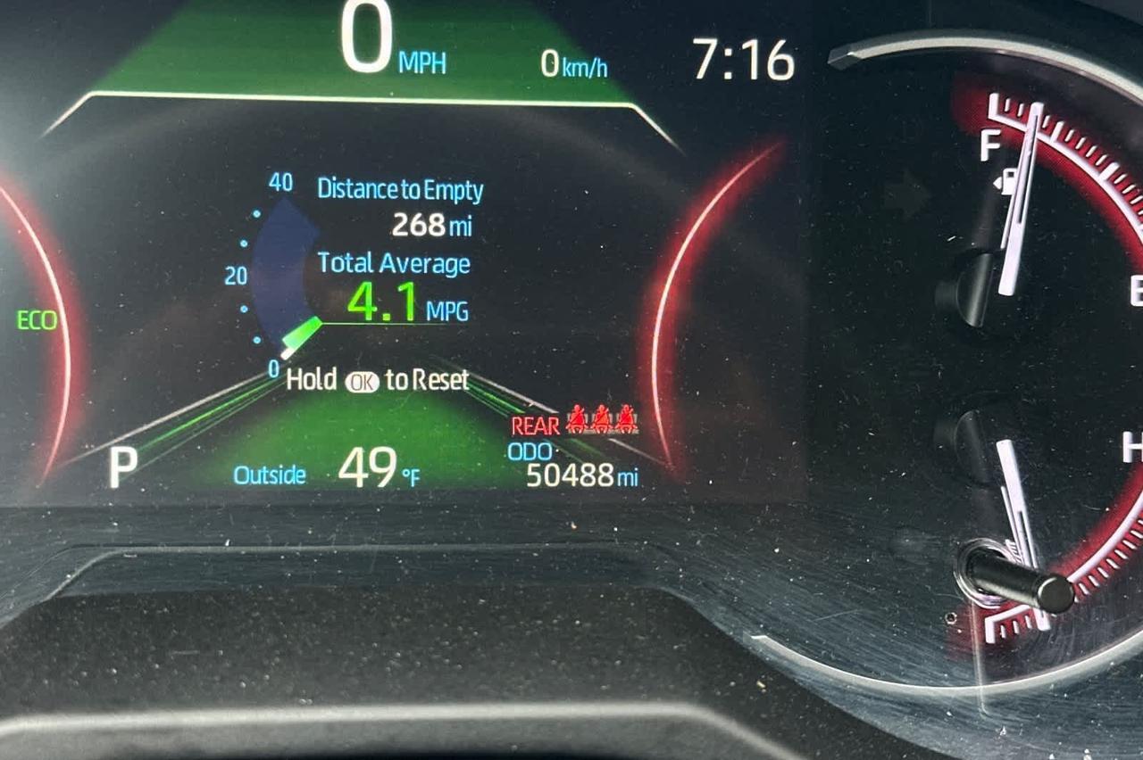 2024 Toyota RAV4 LE Roseville CA