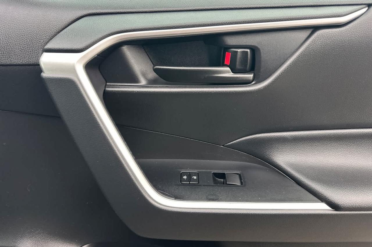 2024 Toyota RAV4 LE Roseville CA