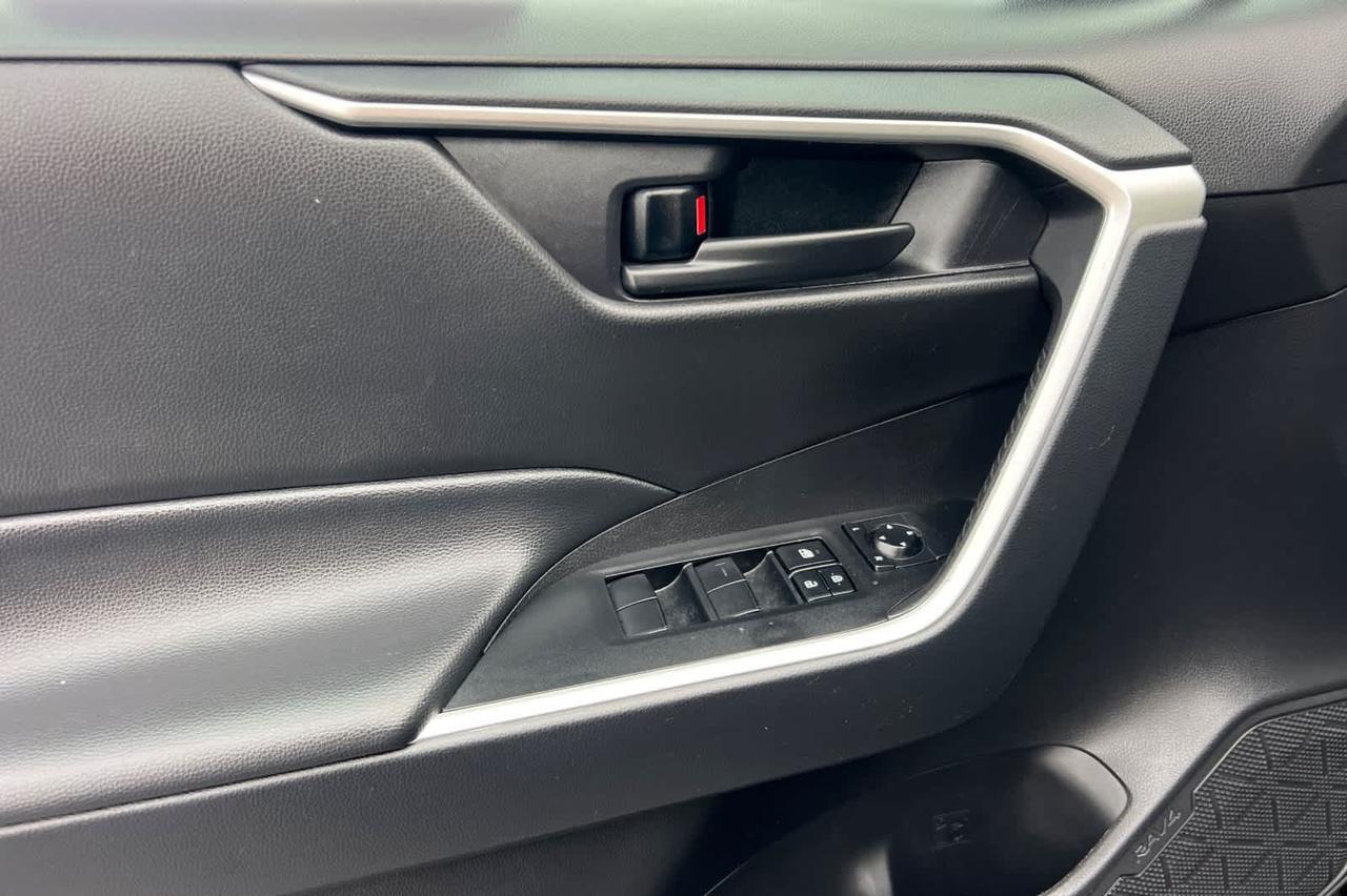 2024 Toyota RAV4 LE Roseville CA