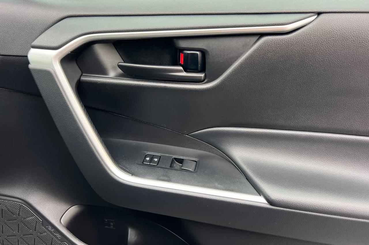 2024 Toyota RAV4 LE Roseville CA