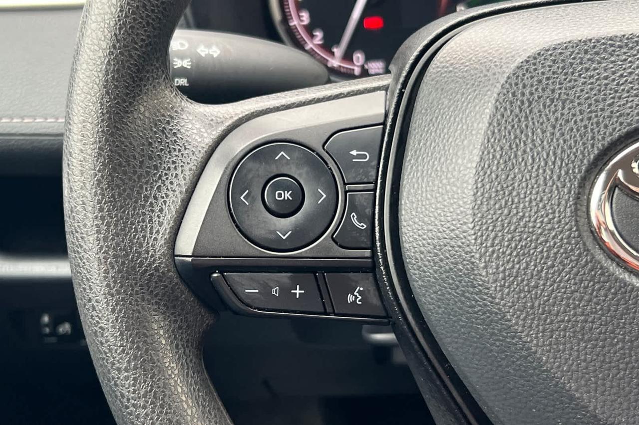 2024 Toyota RAV4 LE Roseville CA