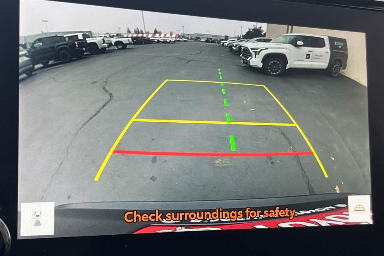 2024 Toyota RAV4 LE Roseville CA