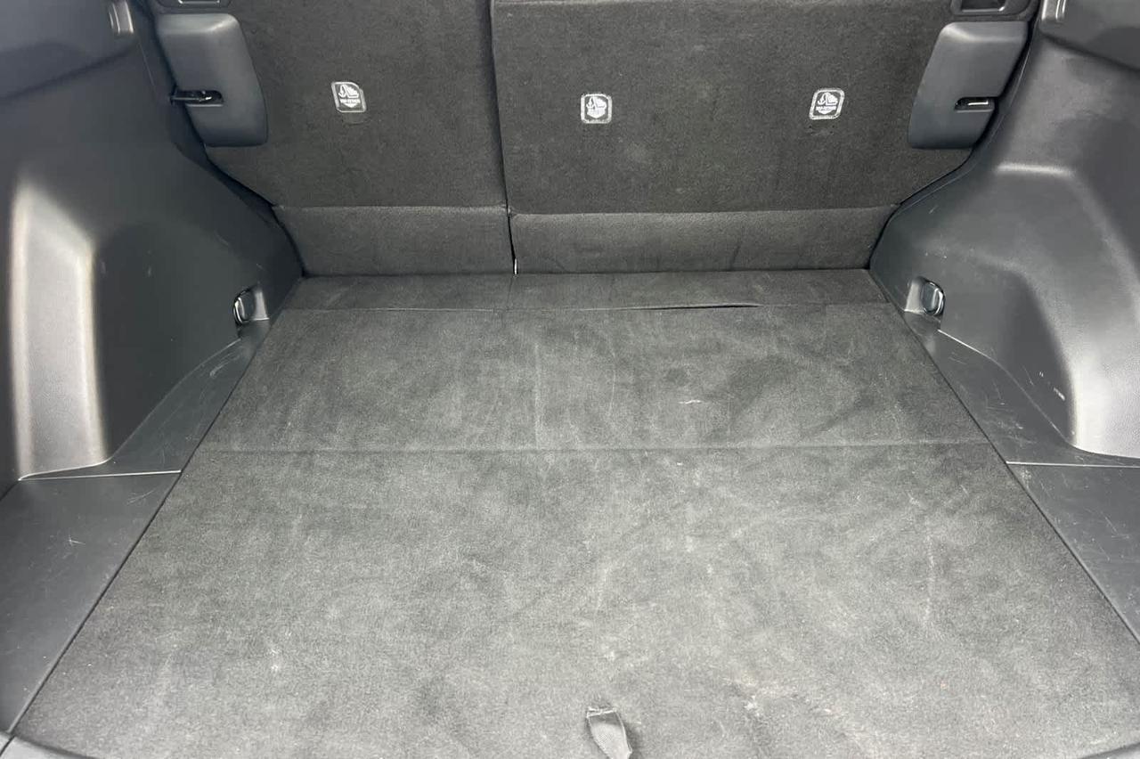 2024 Toyota RAV4 LE Roseville CA