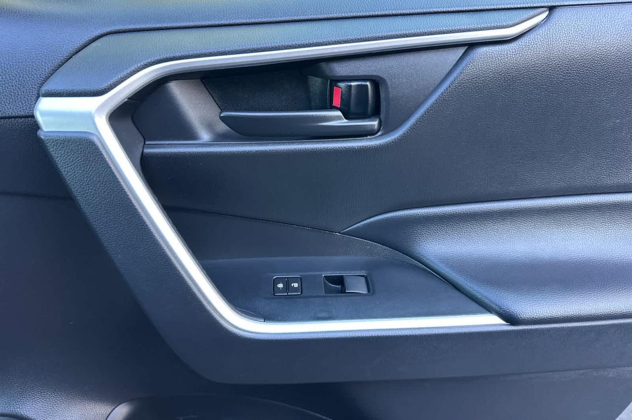 2024 Toyota RAV4 LE Roseville CA