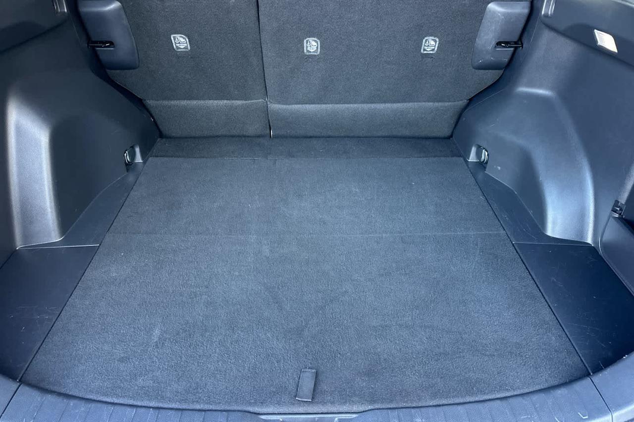 2024 Toyota RAV4 LE Roseville CA