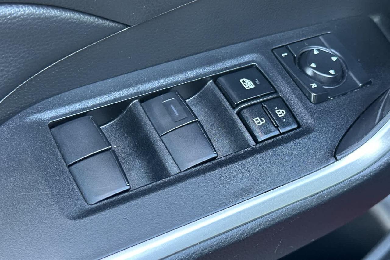 2024 Toyota RAV4 LE Roseville CA