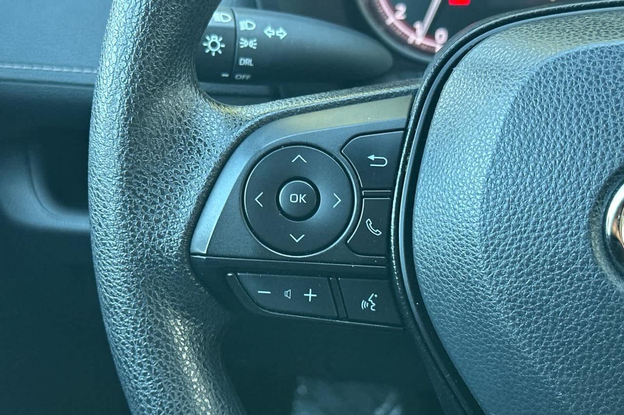 2024 Toyota RAV4 LE Roseville CA