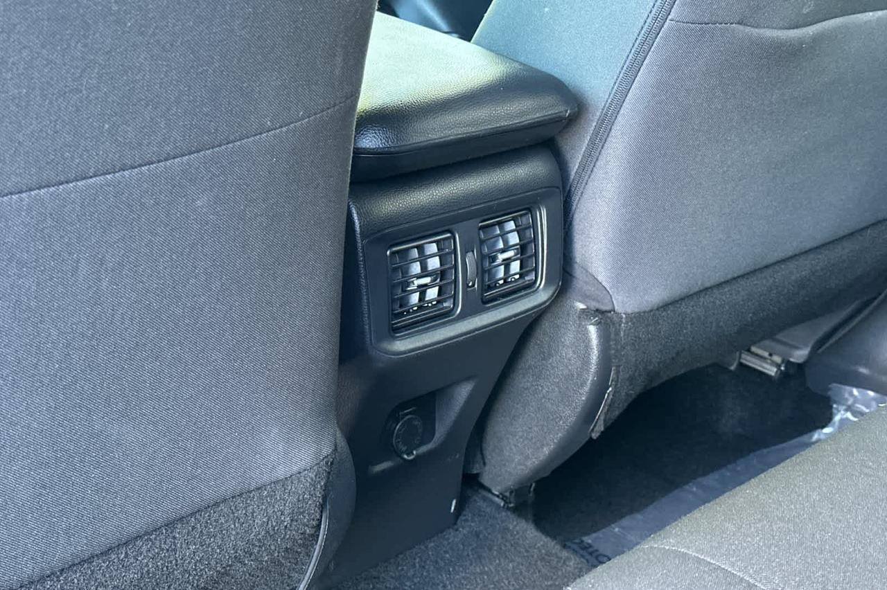 2024 Toyota RAV4 LE Roseville CA