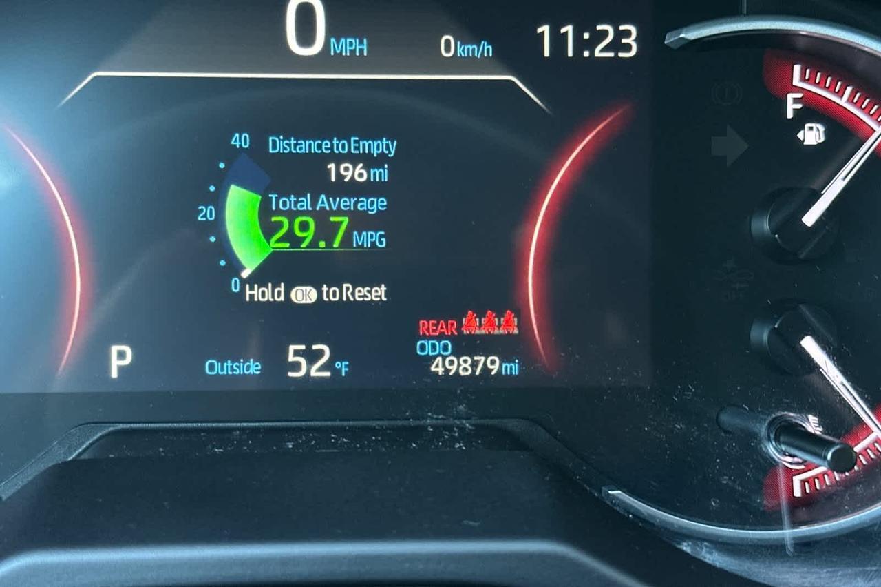 2024 Toyota RAV4 LE Roseville CA