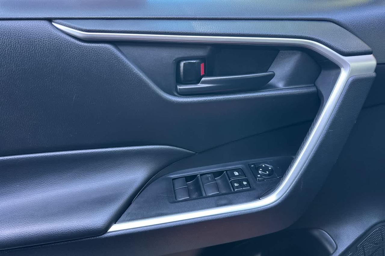 2024 Toyota RAV4 LE Roseville CA