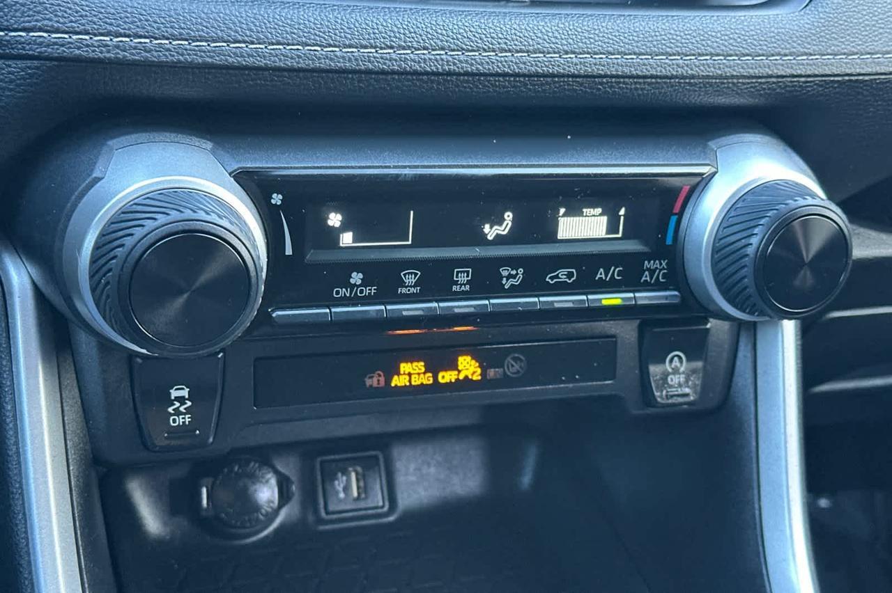 2024 Toyota RAV4 LE Roseville CA