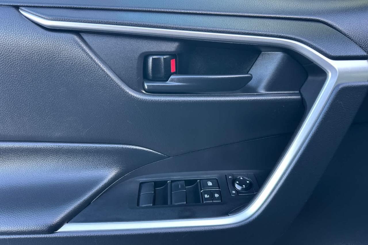 2024 Toyota RAV4 LE Roseville CA