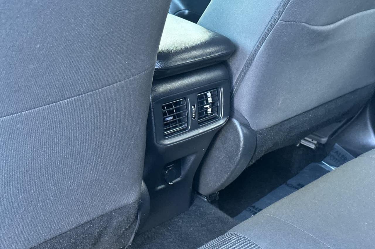 2024 Toyota RAV4 LE Roseville CA