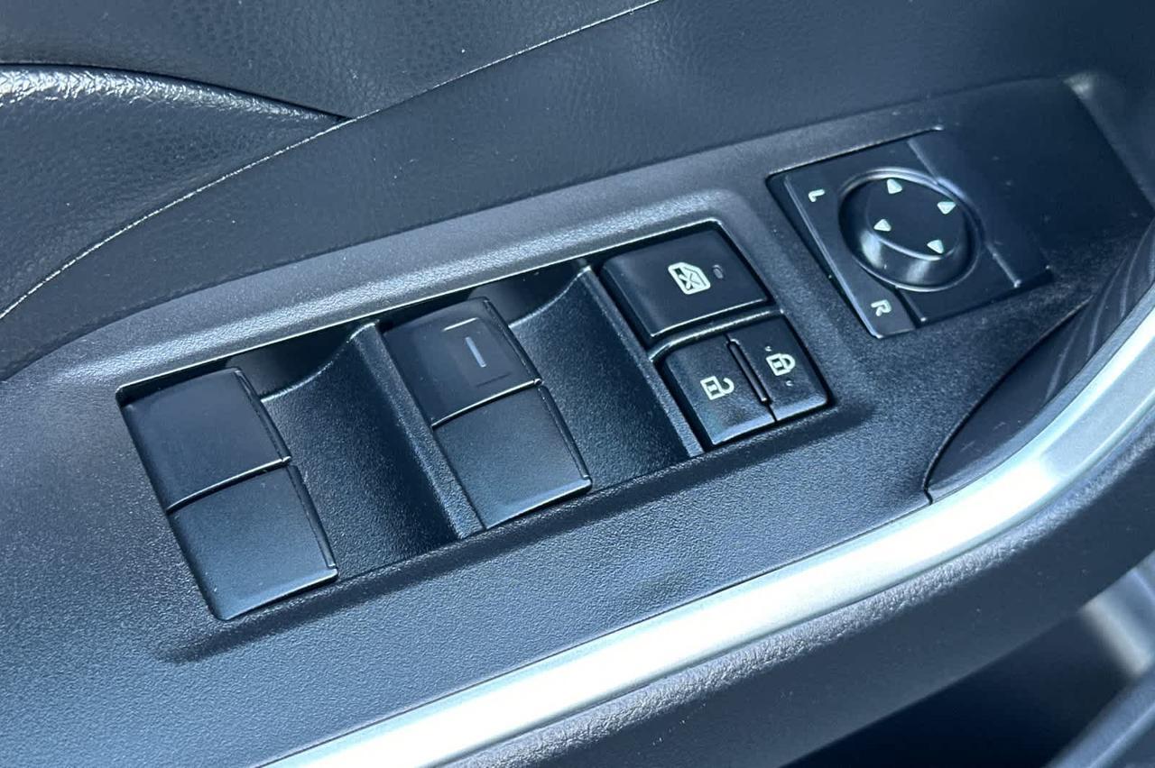 2024 Toyota RAV4 LE Roseville CA