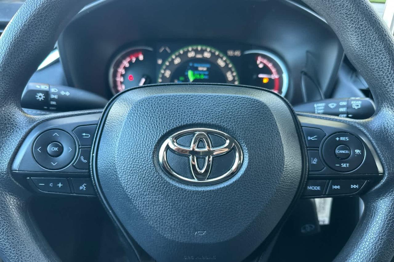 2024 Toyota RAV4 LE Roseville CA