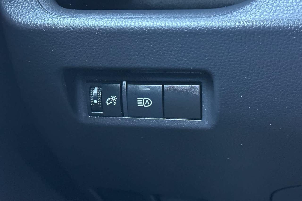 2024 Toyota RAV4 LE Roseville CA