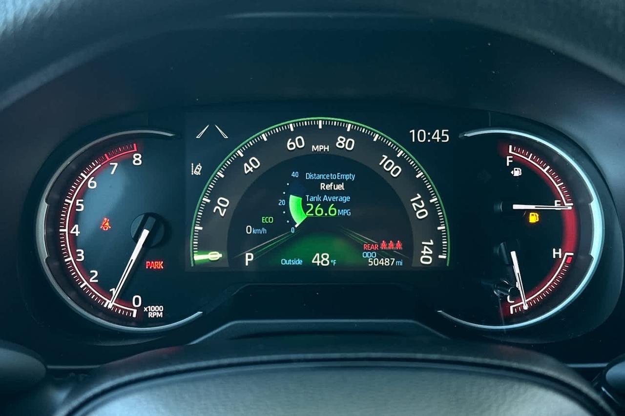 2024 Toyota RAV4 LE Roseville CA