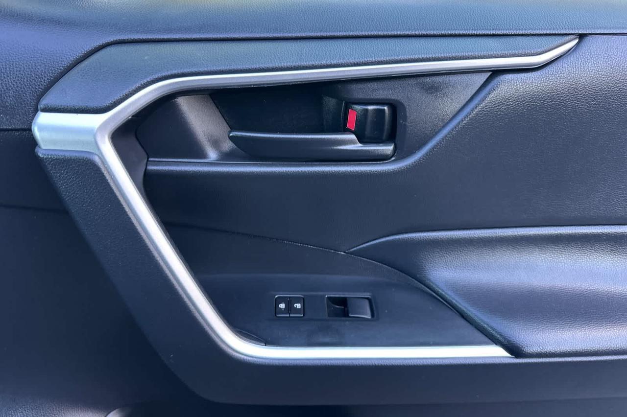 2024 Toyota RAV4 LE Roseville CA