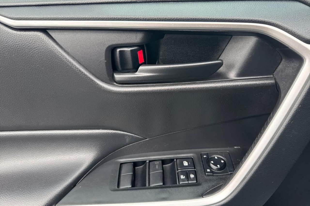 2024 Toyota RAV4 LE Roseville CA