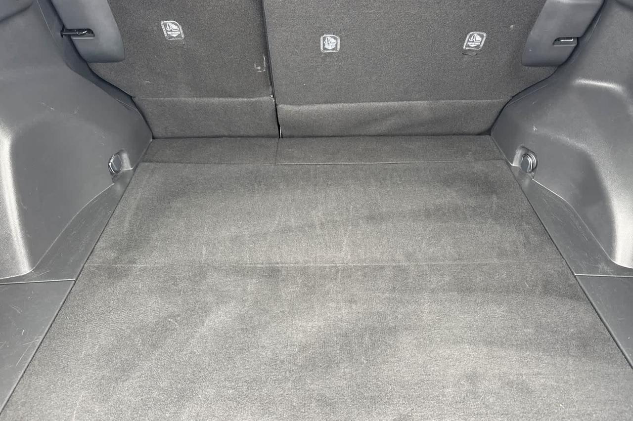 2024 Toyota RAV4 LE Roseville CA