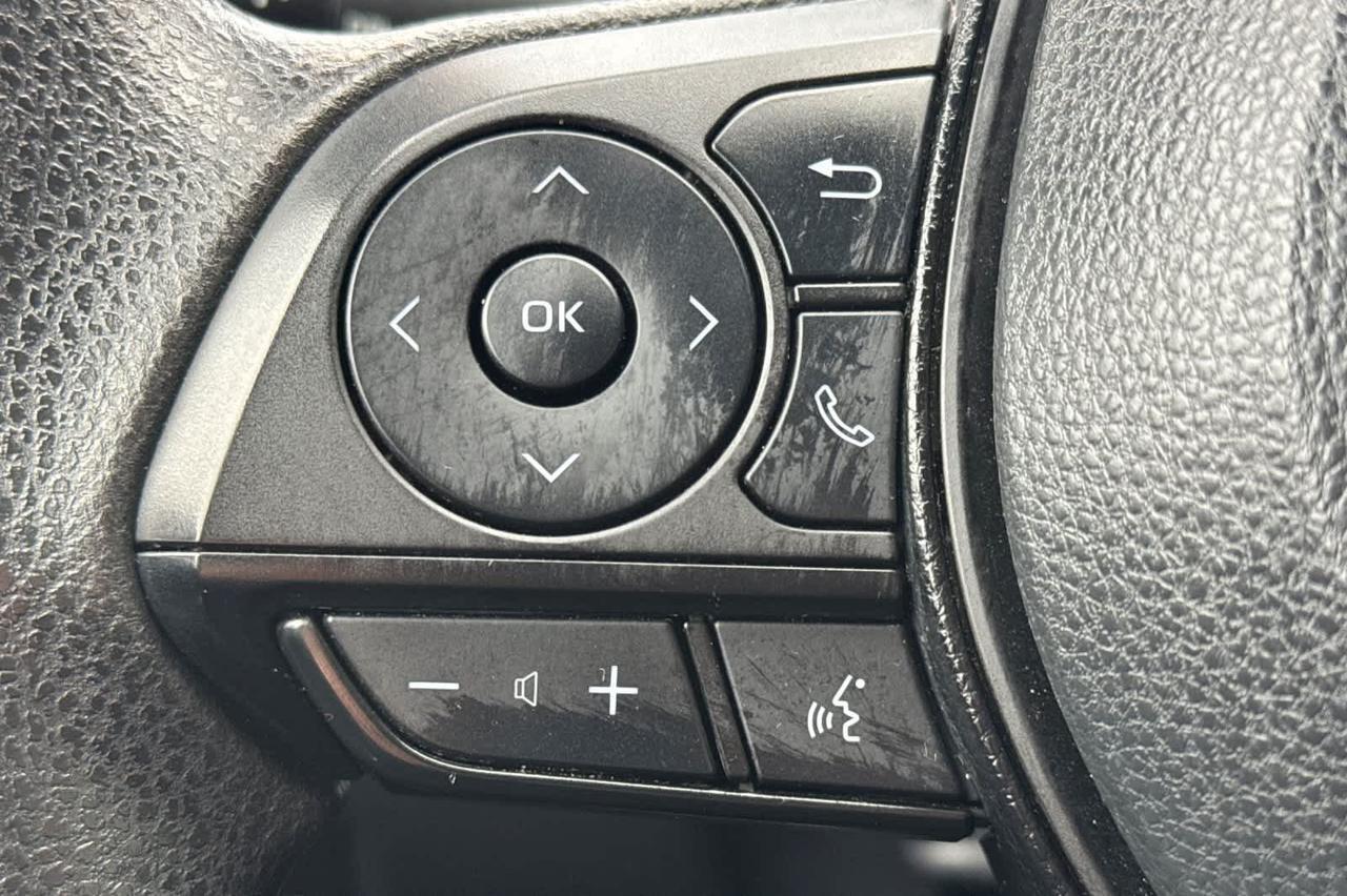 2024 Toyota RAV4 LE Roseville CA