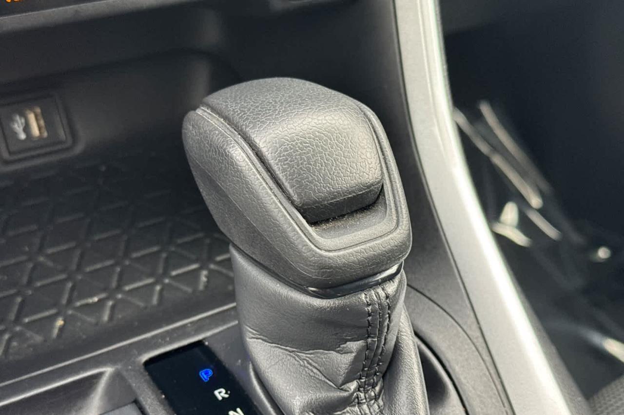 2024 Toyota RAV4 LE Roseville CA