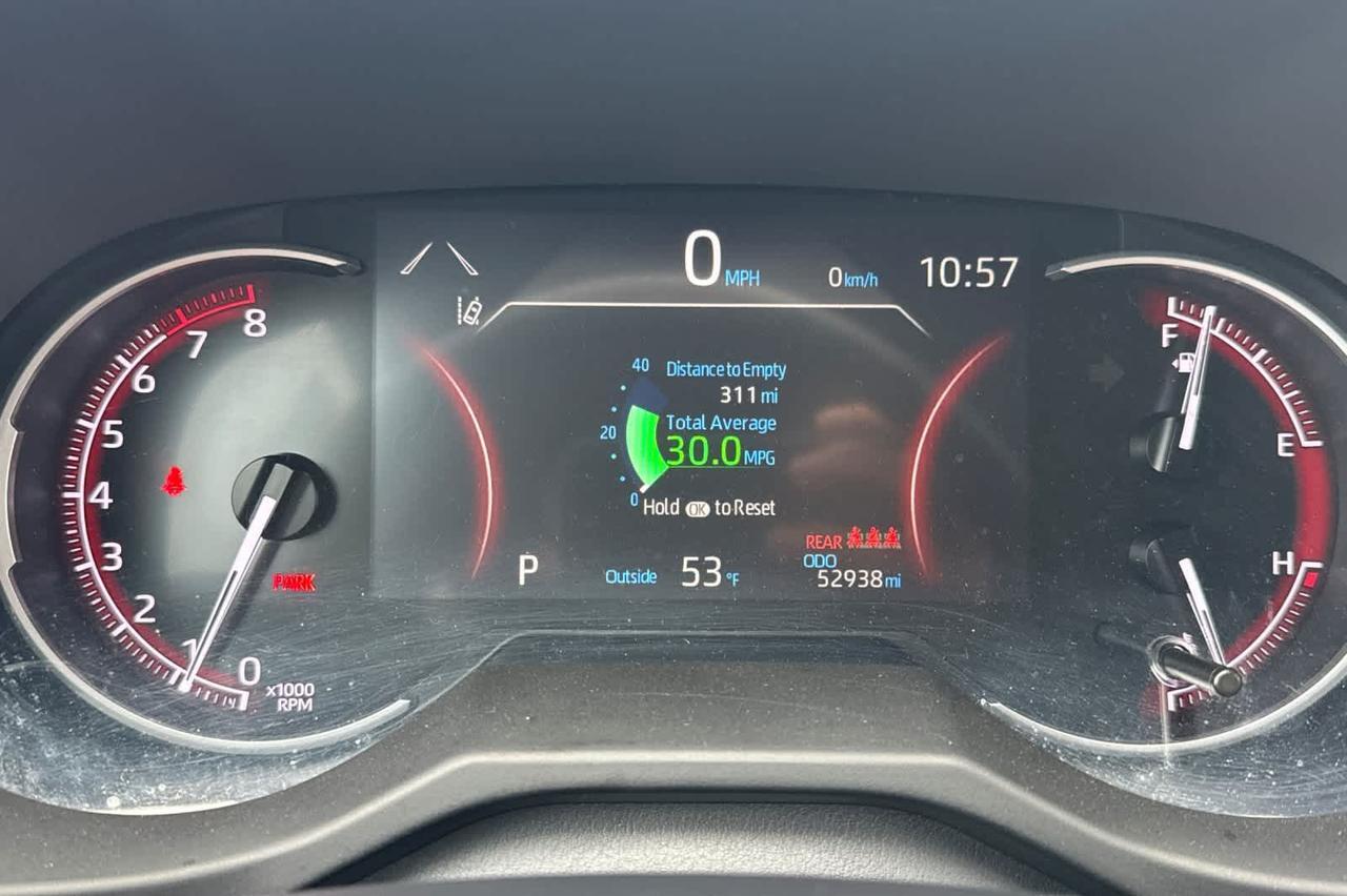 2024 Toyota RAV4 LE Roseville CA