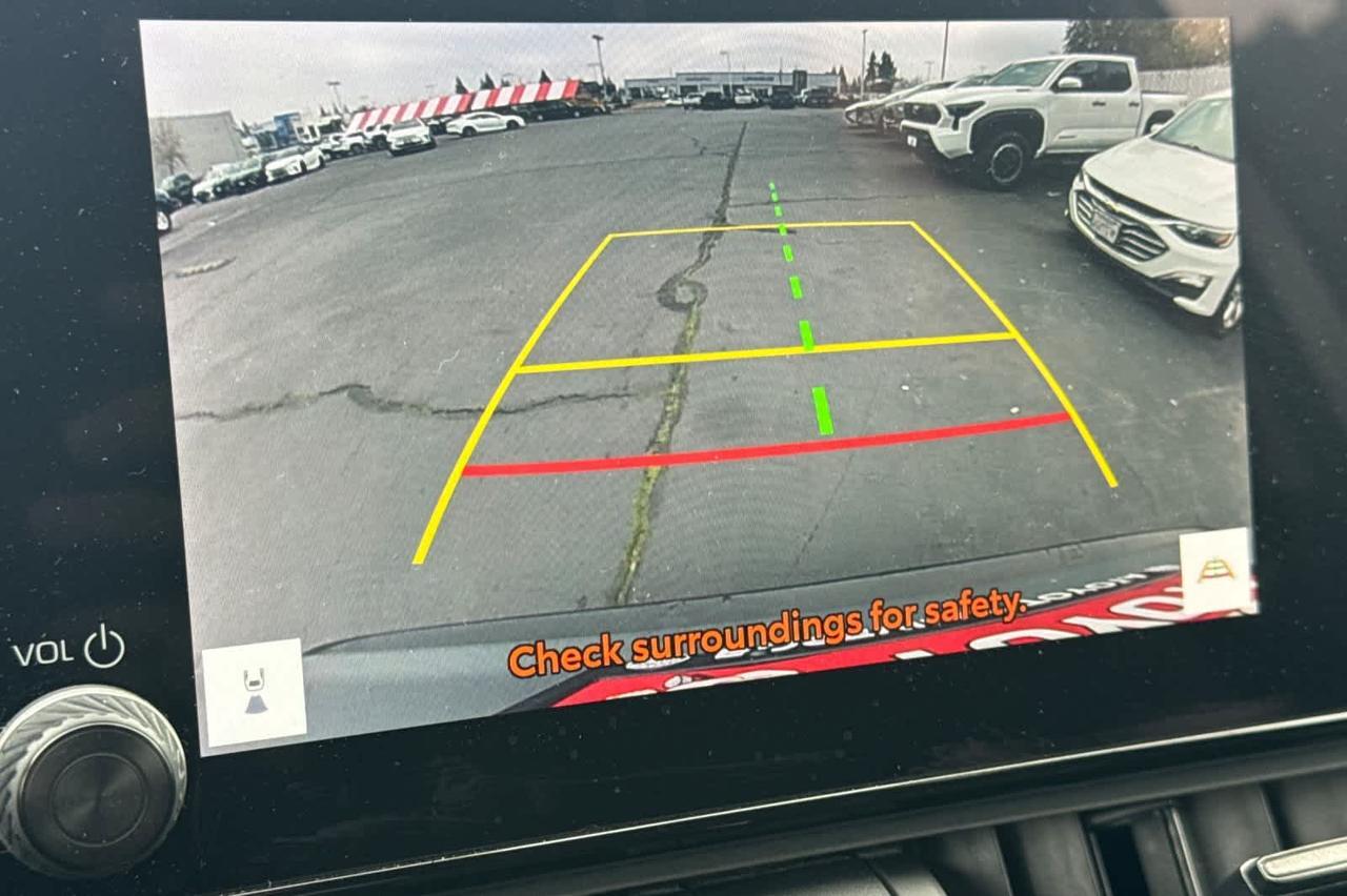 2024 Toyota RAV4 LE Roseville CA