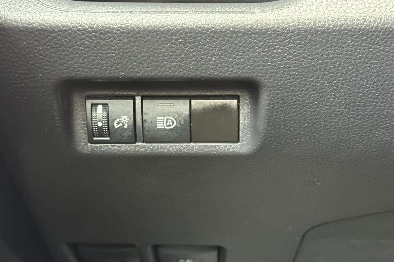 2024 Toyota RAV4 LE Roseville CA