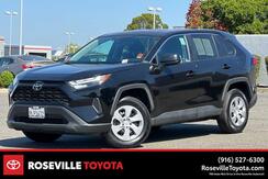 2024_Toyota_RAV4_LE_ Roseville CA