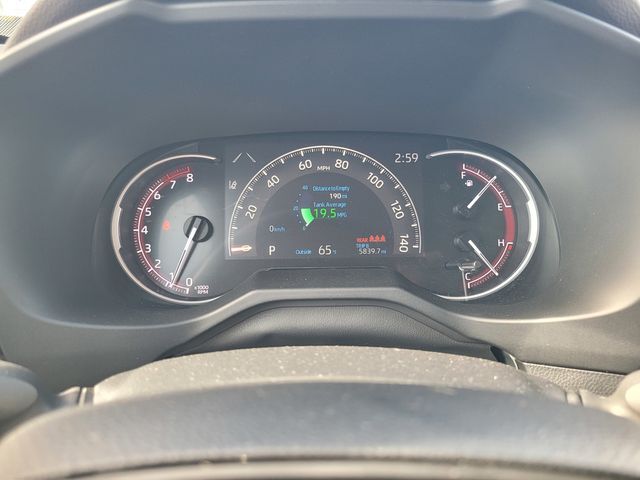 2024 Toyota RAV4 LE Roseville CA