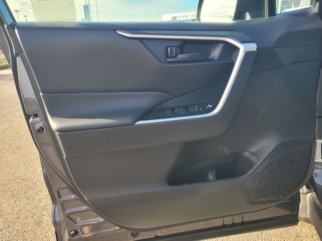 2024 Toyota RAV4 LE Roseville CA