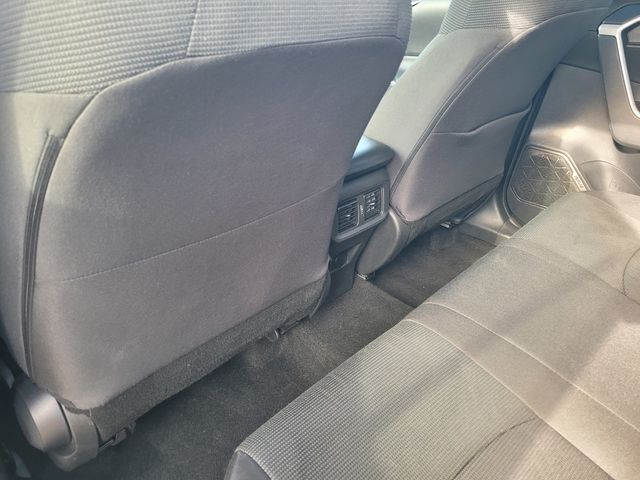 2024 Toyota RAV4 LE Roseville CA