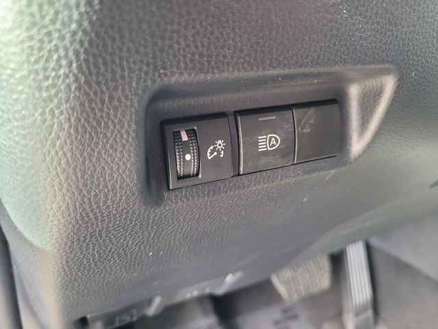 2024 Toyota RAV4 LE Roseville CA