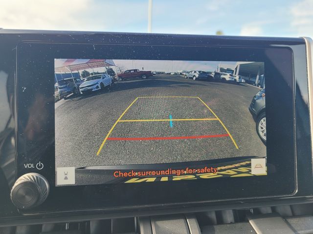 2024 Toyota RAV4 LE Roseville CA