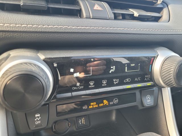 2024 Toyota RAV4 LE Roseville CA