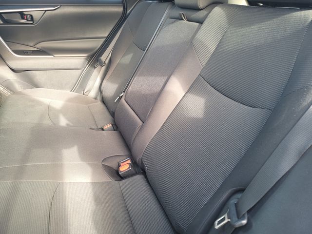 2024 Toyota RAV4 LE Roseville CA