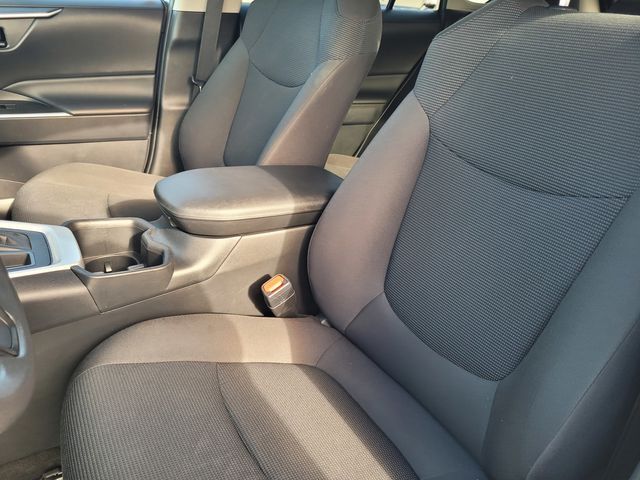 2024 Toyota RAV4 LE Roseville CA