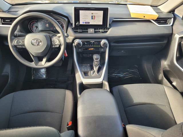 2024 Toyota RAV4 LE Roseville CA