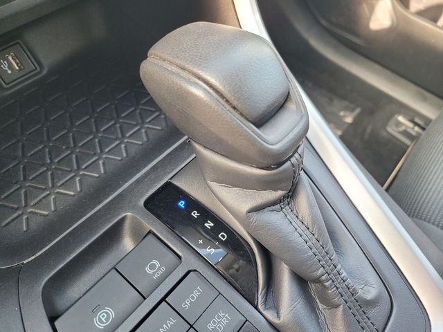 2024 Toyota RAV4 LE Roseville CA