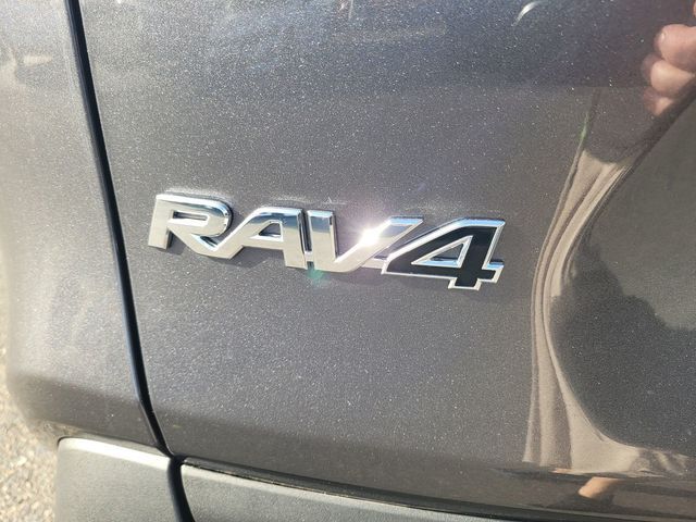 2024 Toyota RAV4 LE Roseville CA