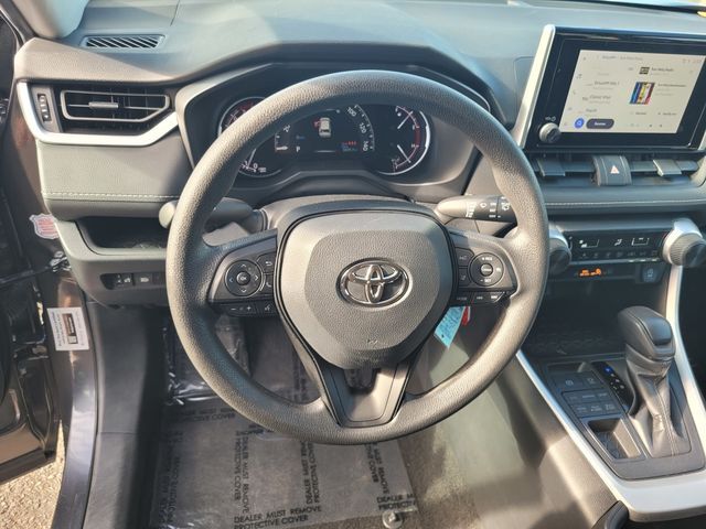 2024 Toyota RAV4 LE Roseville CA