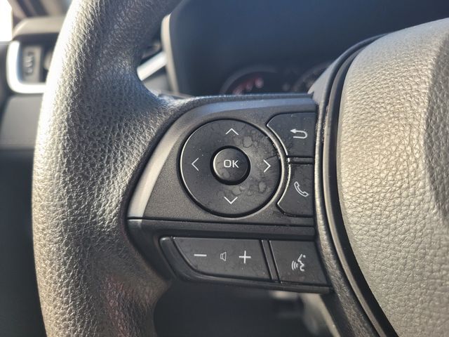 2024 Toyota RAV4 LE Roseville CA