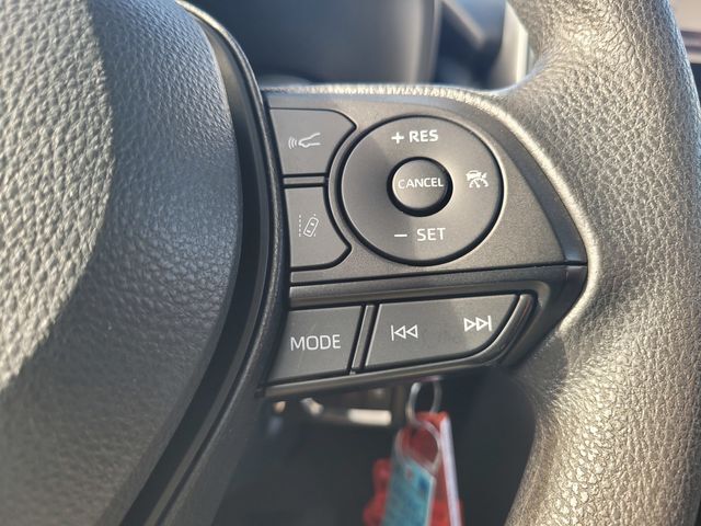 2024 Toyota RAV4 LE Roseville CA