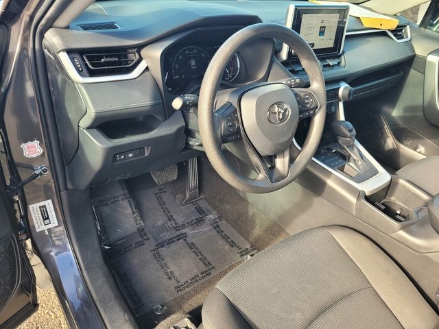 2024 Toyota RAV4 LE Roseville CA