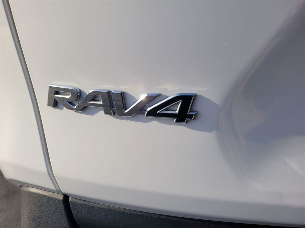 2024 Toyota RAV4 LE Roseville CA