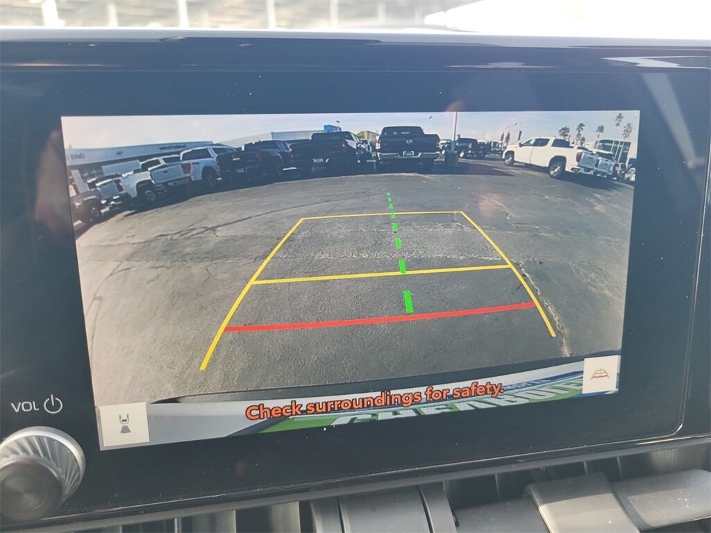 2024 Toyota RAV4 LE Roseville CA