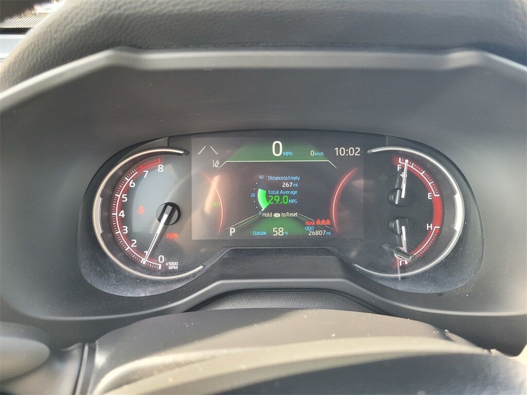 2024 Toyota RAV4 LE Roseville CA