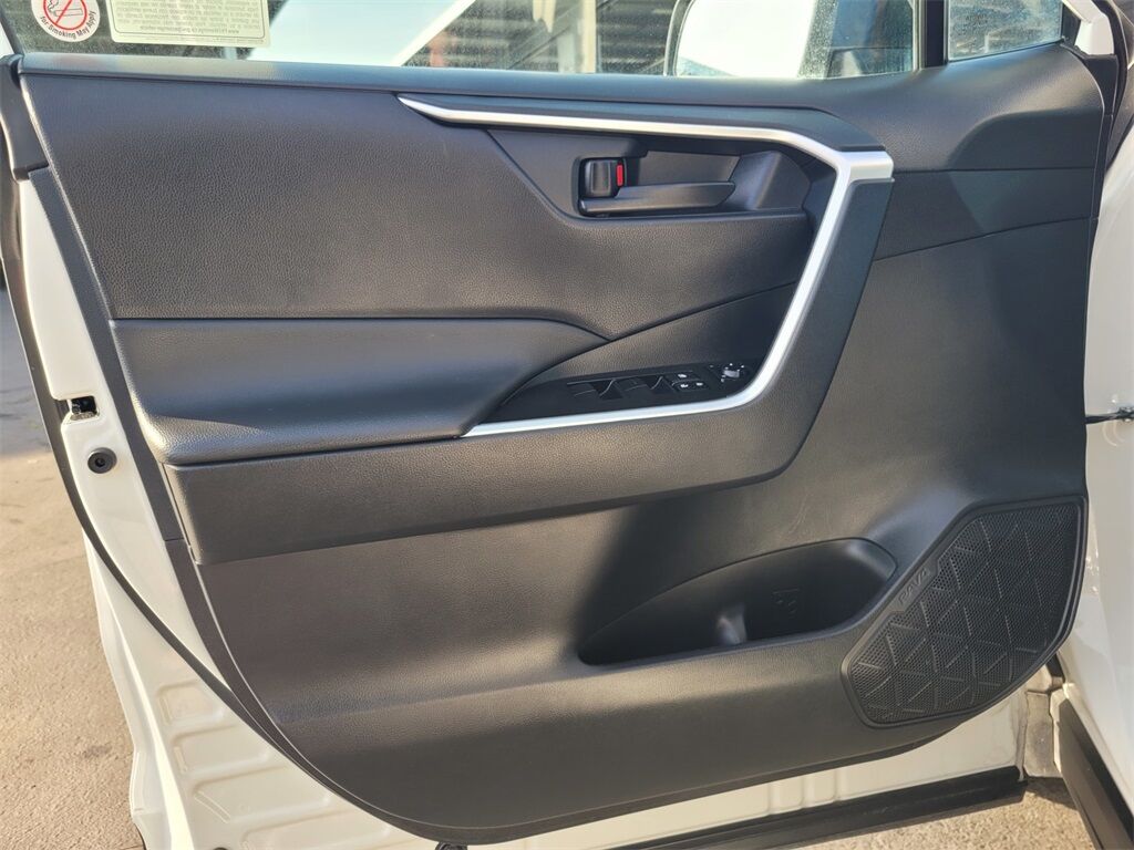 2024 Toyota RAV4 LE Roseville CA